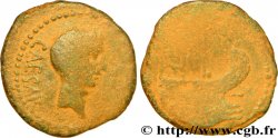 NARBO - NARBONNA - OCTAVIAN Dupondius