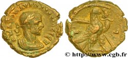 AURELIANO Tétradrachme