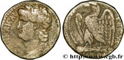 NERONE Tétradrachme syro-phénicien
