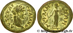 TRAIANUS Assarion