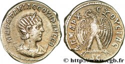 OTACILIA SEVERA Tétradrachme syro-phénicien