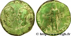 MACRINUS and DIADUMENIAN Pentassaria