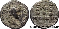 CARACALLA Diassaria