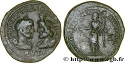 GORDIEN III Pentassaria