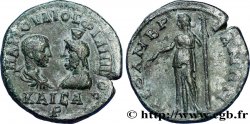 PHILIPPE II Tetrassaria
