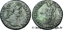 CARACALLA Tetrassaria