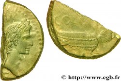 AUGUSTE et AGRIPPA Dupondius