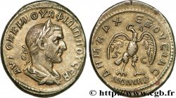 FELIPE I EL ARABE Tétradrachme syro-phénicien