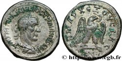 TRAJAN DECIUS Tétradrachme syro-phénicien