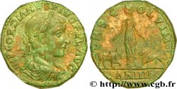 GORDIAN III Sesterce