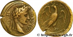 AUGUSTUS Quadrans