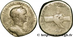 TRAJAN Didrachme TB