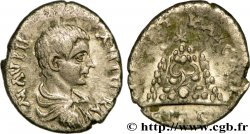 CARACALLA Drachme