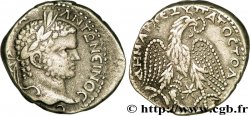 CARACALLA Tétradrachme syro-phénicien
