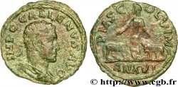 GALLIENUS Sesterce
