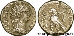 NERONE Tétradrachme