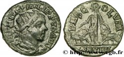 PHILIPPUS II Dupondius