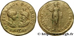 PHILIPPE II Tetrassaria