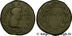 BOSFORO - REINO DE BOSFORO - SAUROMATES I Quarante-huit nummia