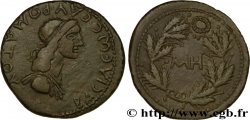 BOSPORUS - KINGDOM OF BOSPORUS - SAUROMATES I Quarante-huit nummia
