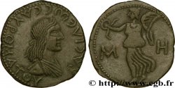 BOSPHORUS - KINGDOM OF BOSPHORUS - SAUROMATES I Quarante-huit nummia