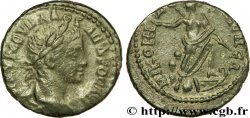 SEVERUS ALEXANDER Assarion