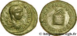 ELAGABALUS Assarion
