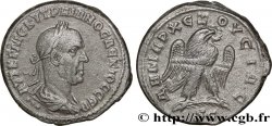 TRAJAN DECIUS Tétradrachme syro-phénicien