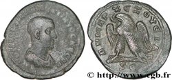 OSTILIANO Tétradrachme syro-phénicien