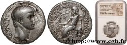 CLAUDIUS Tétradrachme syro-phénicien