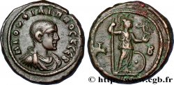 PHILIPPUS II Tétradrachme