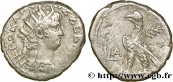 NÉRON Tétradrachme