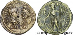 GORDIEN III Pentassaria