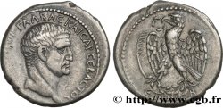 GALBA Tétradrachme syro-phénicien