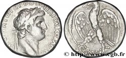 OTHONE Tétradrachme syro-phénicien