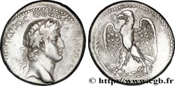 OTHÓN Tétradrachme syro-phénicien