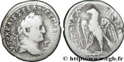 VESPASIANO Tétradrachme syro-phénicien