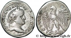 VESPASIANO Tétradrachme syro-phénicien