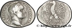 VESPASIAN Tétradrachme syro-phénicien