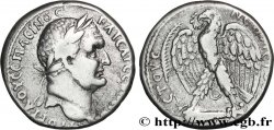 VESPASIANUS Tétradrachme syro-phénicien
