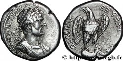 HADRIANUS Tétradrachme syro-phénicien