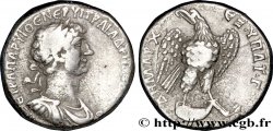 HADRIAN Tétradrachme syro-phénicien