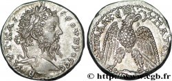 SEPTIMIUS SEVERUS Tétradrachme syro-phénicien