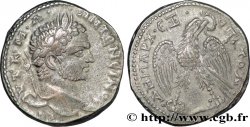 CARACALLA Tétradrachme syro-phénicien