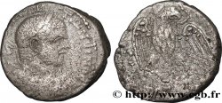 CARACALLA Tétradrachme syro-phénicien