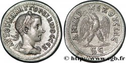 GORDIEN III Tétradrachme syro-phénicien