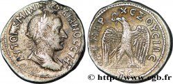 GORDIEN III Tétradrachme syro-phénicien