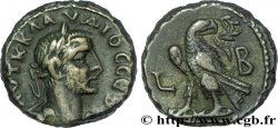 CLAUDIUS II GOTHICUS Tétradrachme