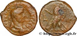 GALLIENUS Tétradrachme