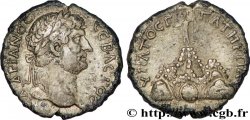 HADRIAN Didrachme